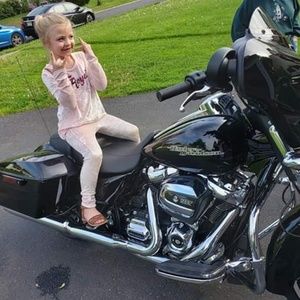 Meet your Posher, Agnes